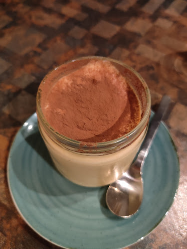 La Sharada - Gastronomia e hotelaria