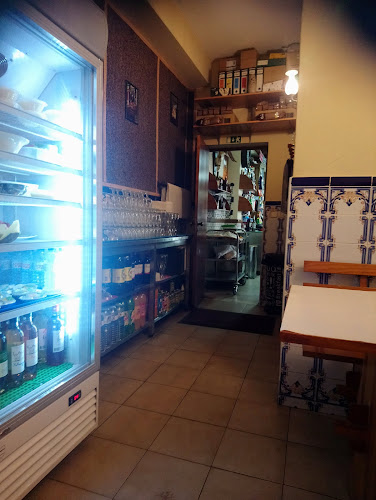 Restaurante Balhau - Castelo Branco