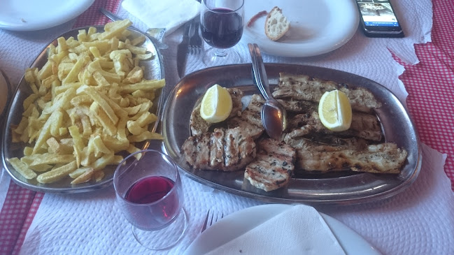 Enchidos Do Montado-enchidos Tradicionais Da Amieira Lda - Amieira