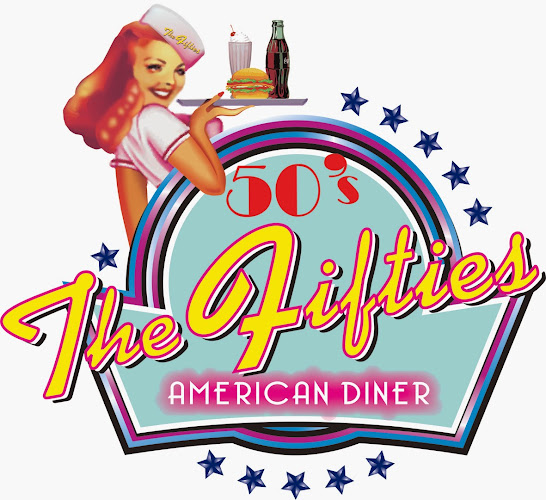 Opinii despre The Fifties Diner în Lisboa - Gastronomia e hotelaria