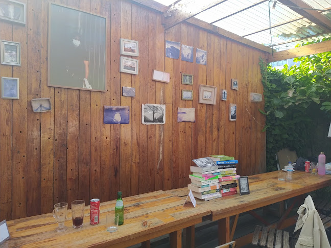 Opinii despre Espiga - Galeria De Arte e Bar în Porto - Gastronomia e hotelaria