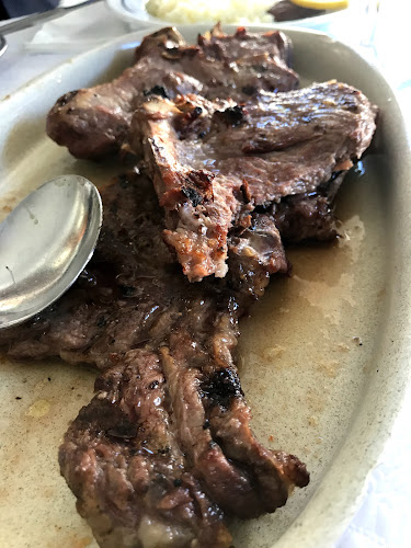 Restaurante O Carramona - Aveiro