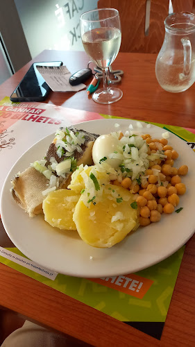 Arrepiado Snack Bar - Torres Vedras