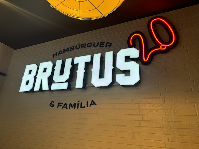 Brutus Kitchen Phone number