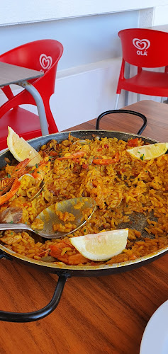 Restaurante Aquário - Gastronomia e hotelaria