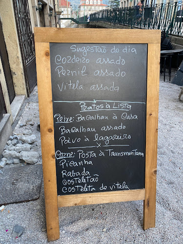 Taberna Benito - Chaves