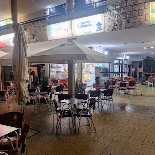 Café do Centro - Setúbal