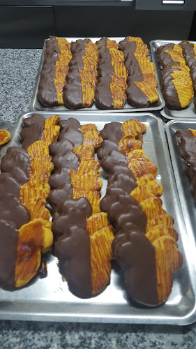 Comentarii opinii despre Cidade do Pão