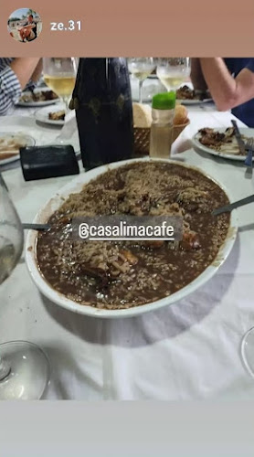 Cafe Lima - Gastronomia e hotelaria