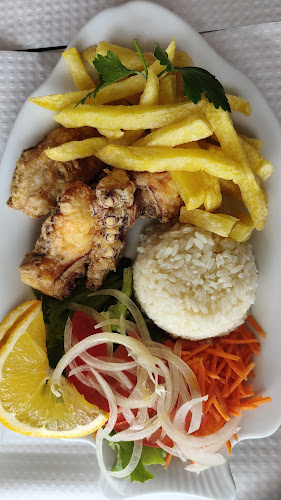 Comments and reviews of Restaurante Bom Fim