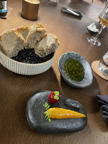 Opinii despre À Mesa Tavira în Tavira - Gastronomia e hotelaria