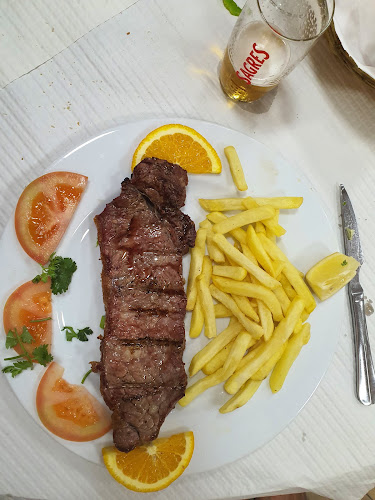 Ferribote - Gastronomia e hotelaria