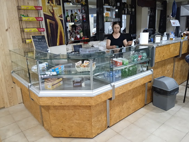 R. da Fonte B1 Loja B, 3100-540 Pombal