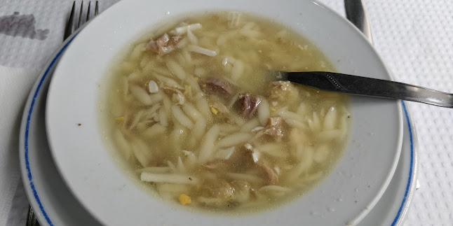 Comentarii opinii despre Murça No Porto