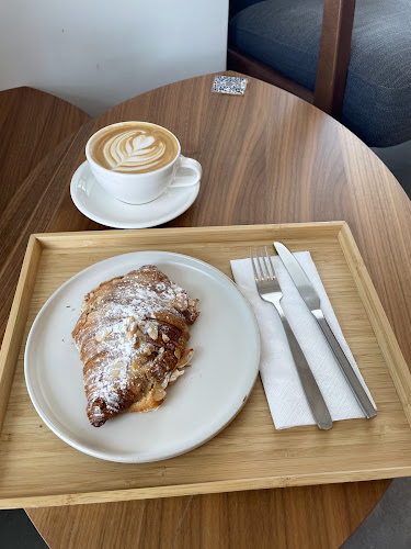 Comentarii opinii despre Asante Boutique Coffee Roasters