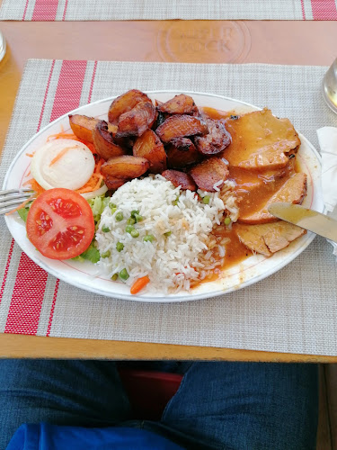 GARFOLÂNDIA