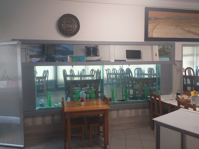 Restaurante Lota Nova - Figueira da Foz