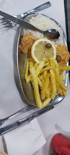 Comentarii opinii despre Restaurante Lameiras