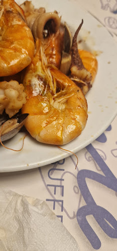 Oriente Restaurante Buffet - Odivelas