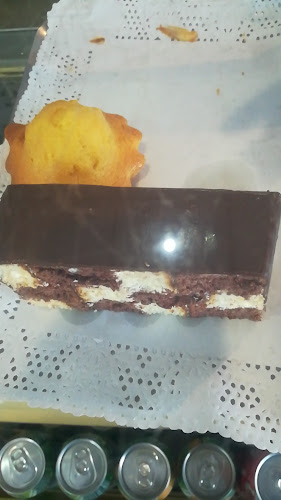 Opinii despre Pastelaria Charlot în Santarém - Gastronomia e hotelaria