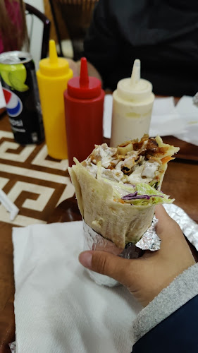 Istanbul Kebab - Coimbra