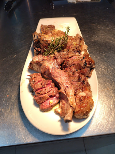 Comentarii opinii despre Restaurante Olival