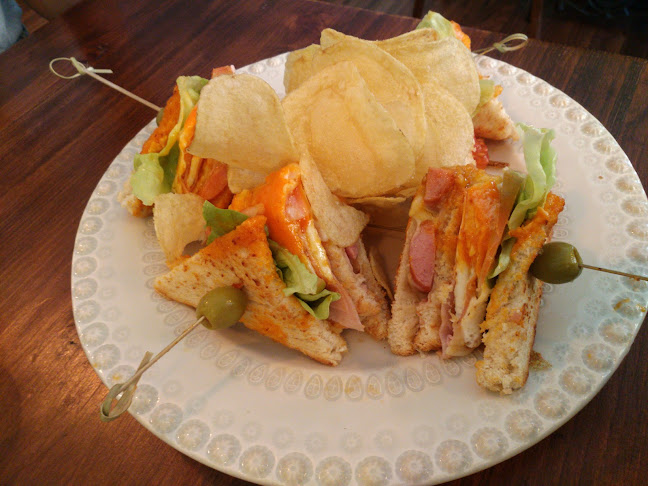 Opinii despre Bolos do Folheta Póvoa De varzim în Póvoa de Varzim - Gastronomia e hotelaria