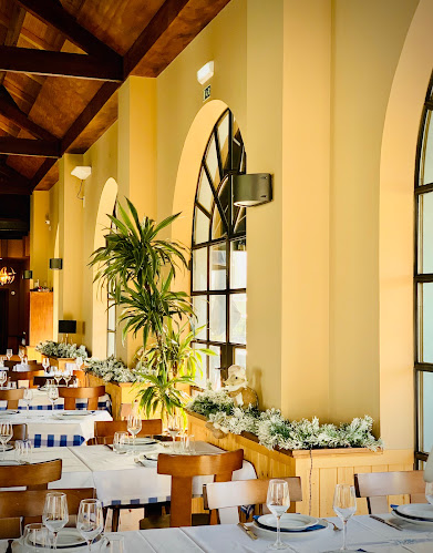 Armazém do Peixe - Gastronomia e hotelaria