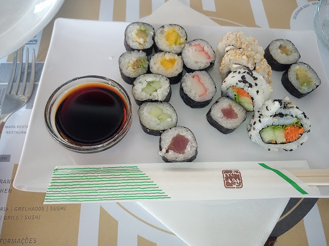 Comentarii opinii despre HS Restaurante Milfontes