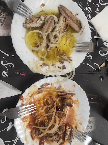 R. do Fojo 44, 8500-772 Portimão