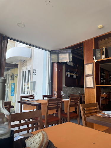 Opinii despre Restaurante Entre Amigos în Peniche - Gastronomia e hotelaria