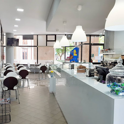 Cafetaria Moinho - Gastronomia e hotelaria