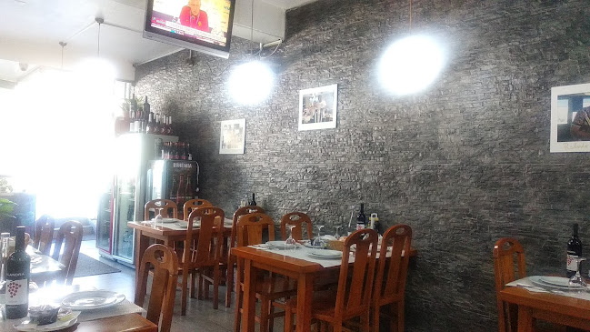 Opinii despre Churrasqueira Boa Brasa - Prato do dia în Rio Tinto - Gastronomia e hotelaria