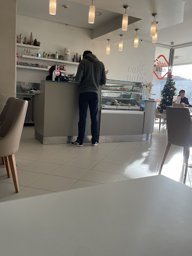 Café e Nata Phone number