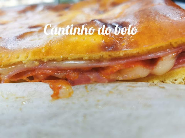 Cantinho do bolo - Vila Nova de Gaia