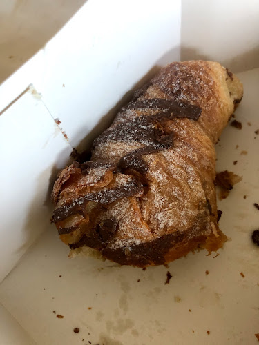 Bolos do Folheta Póvoa De varzim - Póvoa de Varzim