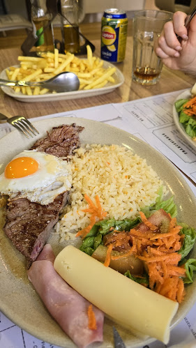 Comentarii opinii despre Café Imperial 1