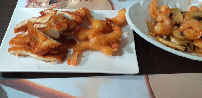 Comentarii opinii despre Musaxi 2 Restaurante Japonês