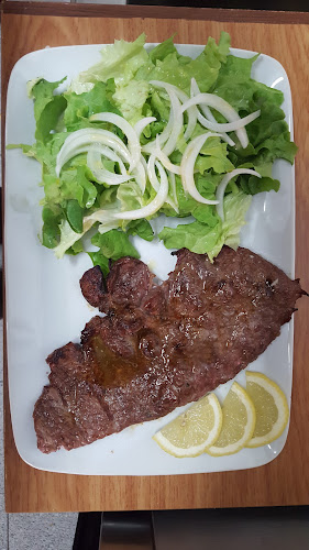 Reviews of Restaurante tio Lima in Viseu - Gastronomia e hotelaria