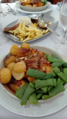 Comentarii opinii despre Restaurante O Alfredo