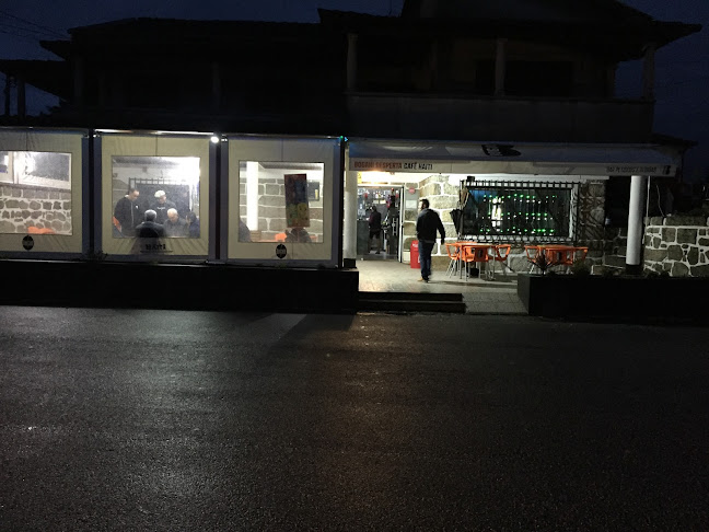 Rua da Retorta, Lijó