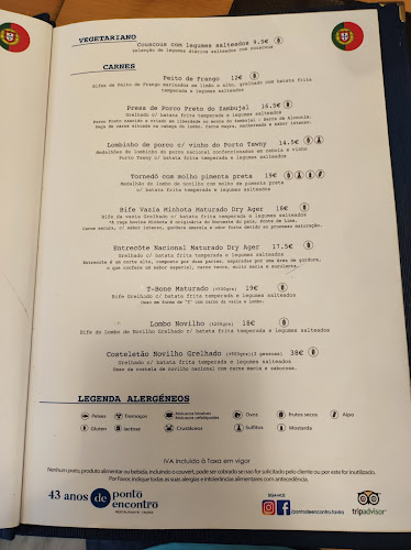 Comentarii opinii despre Ponto de Encontro