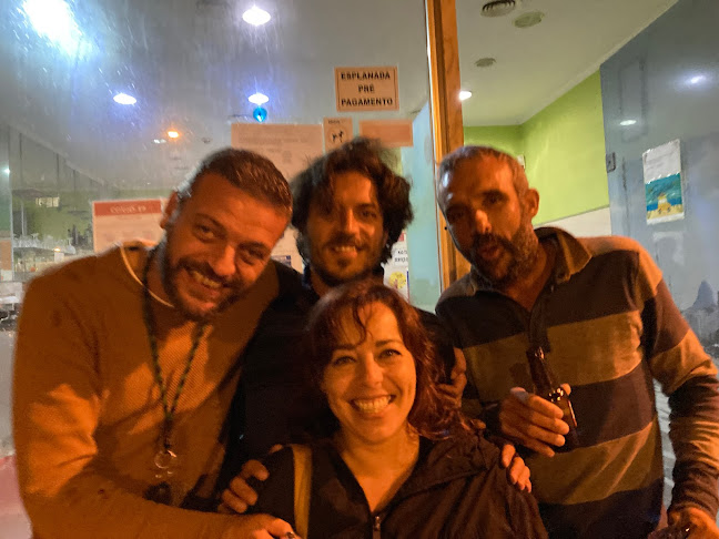 Comentarii opinii despre Copacabana Café