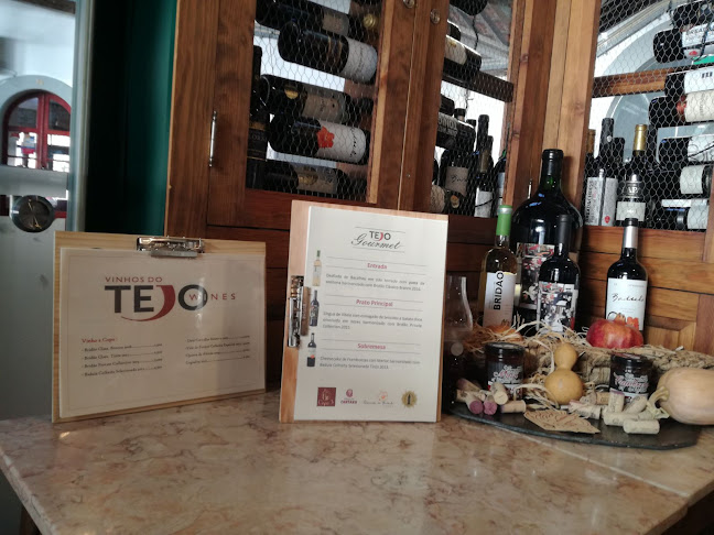 Opinii despre Petisqueira Copo 3 în Cartaxo - Gastronomia e hotelaria