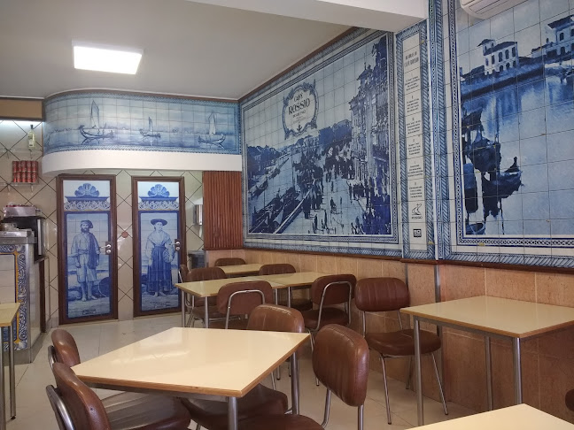 Opinii despre Cervejaria Restaurante Rossio: O Augusto în Aveiro - Gastronomia e hotelaria