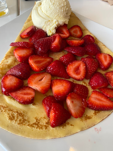 Florenza Gelataria Italiana - Nazaré