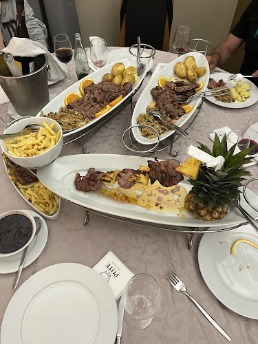 Restaurante Pote - Válega