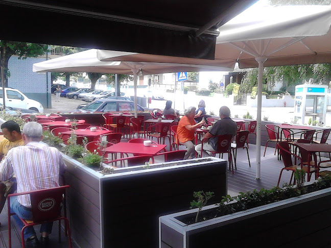 Comentarii opinii despre Café Imperial 1