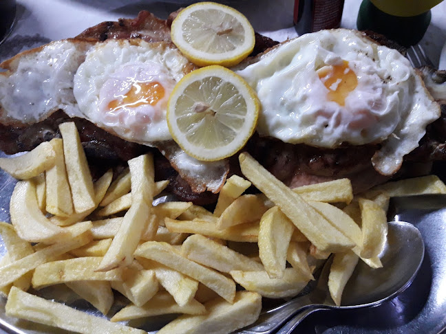 O Cantinho De Almoster-Actividades Hoteleiras, Lda.