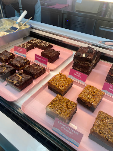 American Bites Bakery - Porto